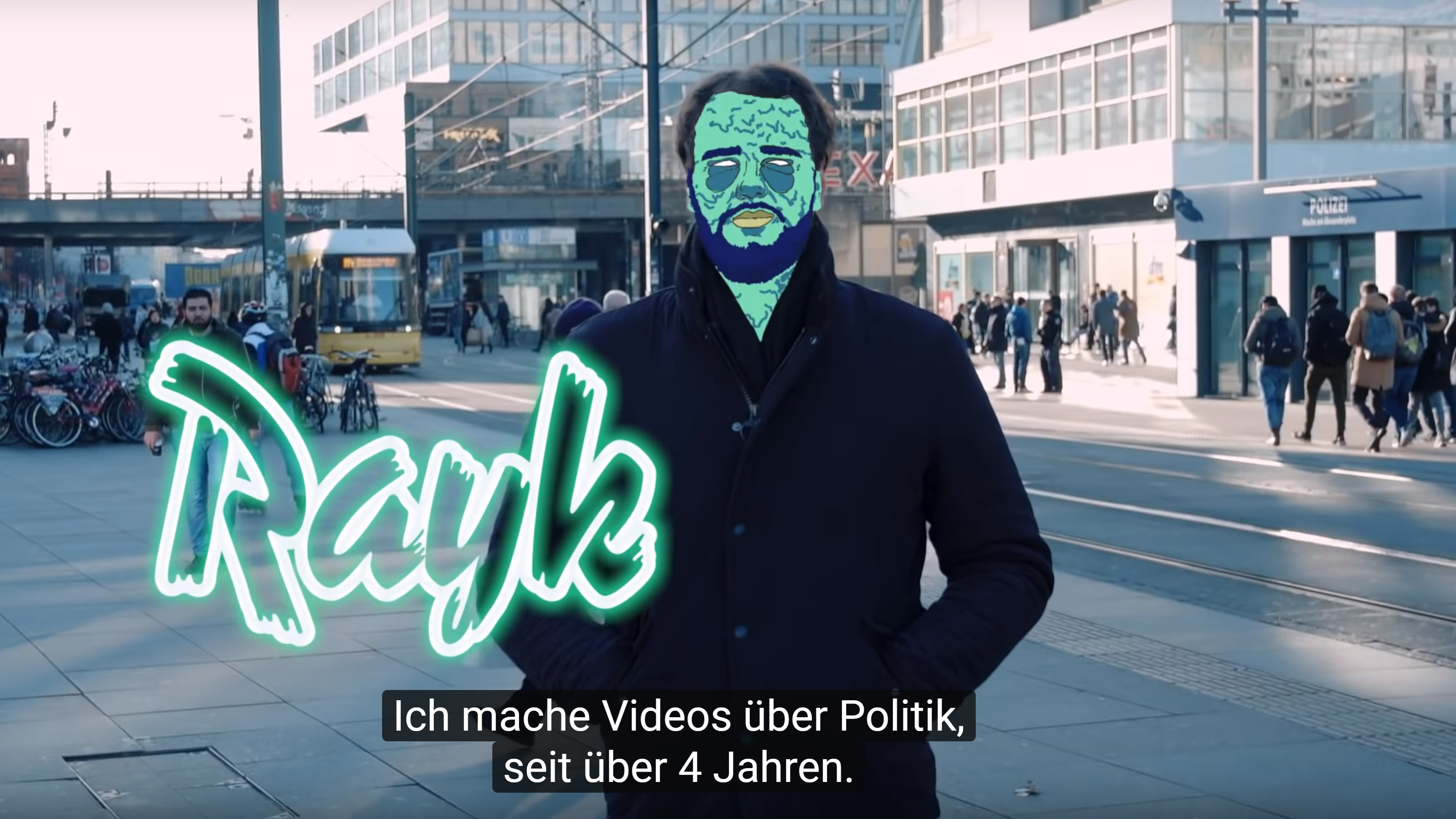 Lösch Dich – So organisiert ist der Hate im Netz