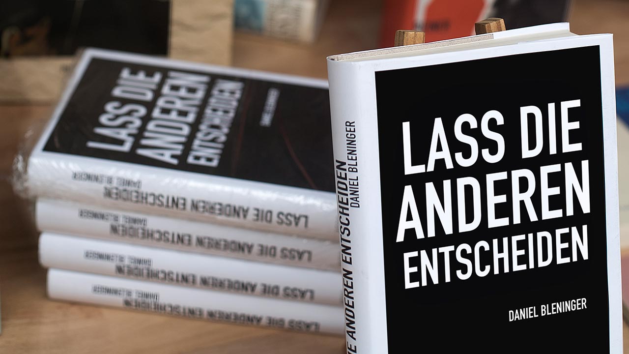 LDAE – Lass die anderen entscheiden